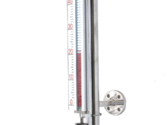 如何用磁浮子液位計控制水泵？惠科達儀器會給你講解原理