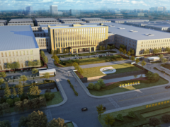 光學科技 展望未來 舜宇光學科技2021中期業績發布