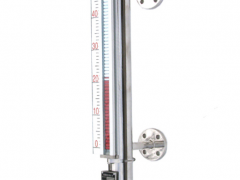 惠科達(dá)儀表對磁浮子液位計(jì)原理的介紹有了充分了解