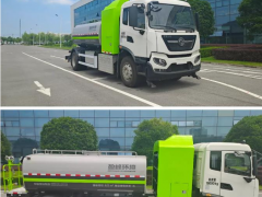 科技創新 綠色發展 盈峰環境斬獲首個“千萬”級氫能源大單！