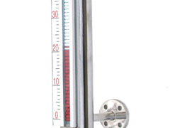 惠科達(dá)教你如何連接磁性浮子液位計(jì)？如何安裝？