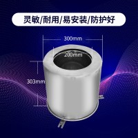 雙面蒸發傳感器QY-ZF/F水面蒸發傳感器
