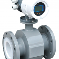 重慶弘興儀表HXLD智能電磁流量計(jì)