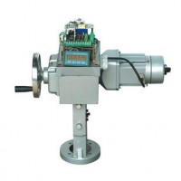 執行機構DKZ-510CX 電動閥門