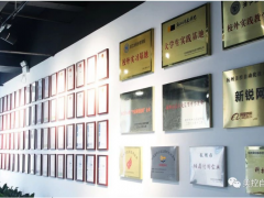 質(zhì)控技術 未來發(fā)展 美控榮膺2021年浙江AAA級“守合同重信用”企業(yè)