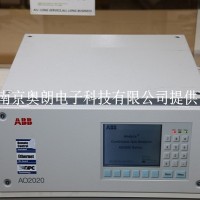ABB AO2020煙氣分析儀維修