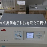 ABB EL3020煙氣分析儀維修