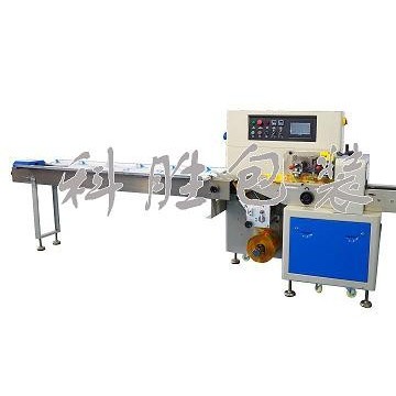 呼和浩特科勝320型杏脯包裝機|沙拉