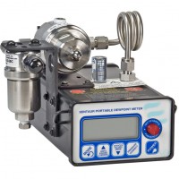 美國深特XPDM便攜式露點儀