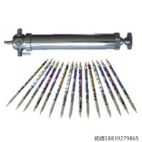 山西煤礦供貨商正壓采樣器多少錢