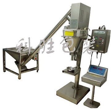 呼和浩特科勝型量包裝機|米粉包裝機