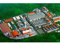 智能綠色未來 和利時成功簽約萬博科技360萬噸特鋁新材料項目