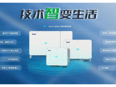 5大關鍵賦能 英威騰助力整縣推進屋頂分布式光伏開發試點方案