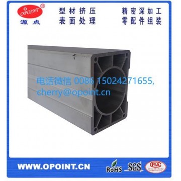 定制自動(dòng)化設(shè)備鋁型材廣告寫真機(jī)鋁