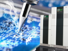 臺達工業級UPS為第三代半導體制造 提供無間斷電源保障