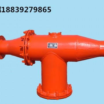 山西博達管路排渣裝置廠家直銷質(zhì)保3