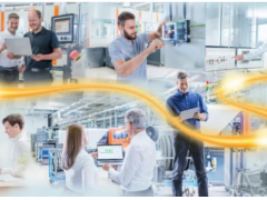 魏德米勒工業(yè)物聯(lián)網(wǎng)解決方案——高效、經(jīng)濟、有效的代名詞