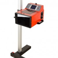 HCD-10型前照燈檢測(cè)儀 便攜式機(jī)動(dòng)車(chē)前照燈檢測(cè)儀