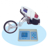 非接觸式速度儀 GPS速度儀 FSD-A型汽車(chē)無(wú)輪儀