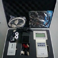 SG-630N型便攜式制動性能測試儀 便攜式制動性能測試設備