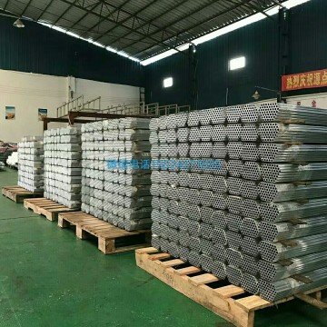 電子電器設備鋁配件發熱鋁管3003