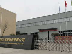 惠科達(dá)淺析新型磁翻柱液位計(jì)液位測量數(shù)據(jù)的無線傳輸