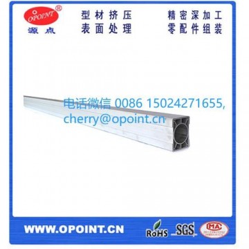 定制高精度打印機UV平板機鋁長梁底