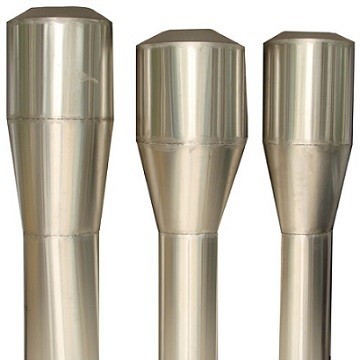 客車通道引道測量裝置 客車通道引道