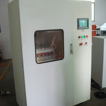 鋰電池外部短路測試儀 動力電池熱沖