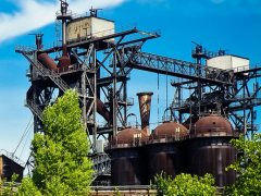 惠科達(dá)分析遠(yuǎn)程磁翻板液位計(jì)以解決API工藝過濾難題