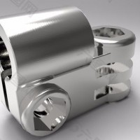 2022西安工業配件及用品展覽會