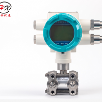 弘興儀表HX3052多變量流量變送器廠家可提供OEM