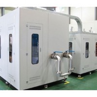 動(dòng)力電池步入式復(fù)合鹽霧試驗(yàn)箱 動(dòng)力電池耐鹽霧性能測試設(shè)備
