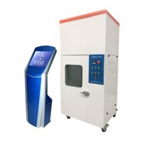 鋰電池重物沖擊試驗(yàn)機(jī) 電池重物沖擊檢測設(shè)備