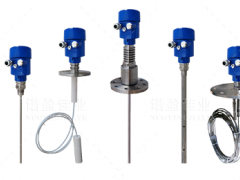 【找不同】雷達(dá)液位計(jì)和導(dǎo)波雷達(dá)液位計(jì)的差異