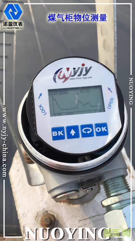 雷達液位計故障解析及解決方案論證(圖2) 雷達液位計故障解析及解決方案論證(圖2)