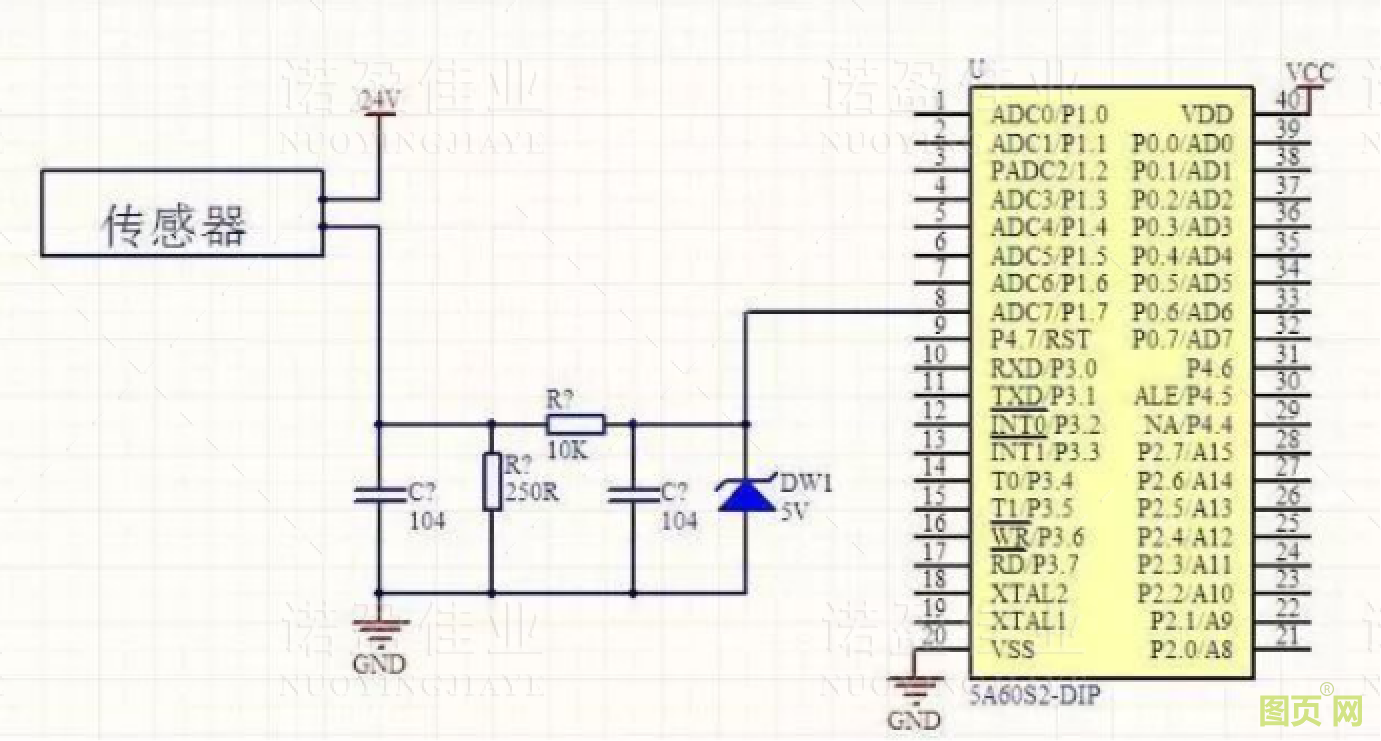 為什么采用4—20mA的電流來傳輸模擬量?(圖2) 為什么采用4—20mA的電流來傳輸模擬量?(圖2)