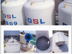 常規儀表安裝規范大全