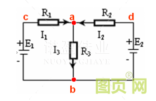 【諾盈小知識】了解一下電路、支路、回路、網孔、節點(圖6)