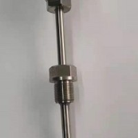 一體化溫度變送器