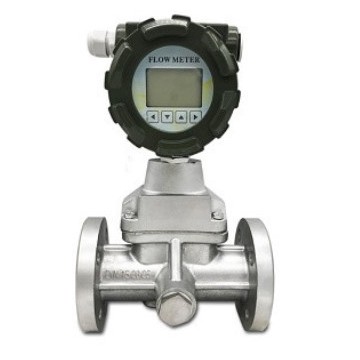 LUX旋進旋渦流量計