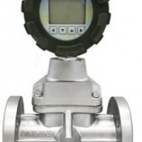 LUX旋進旋渦流量計