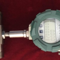 LWGY液體渦輪流量計