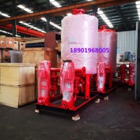 XBD14.5/1W-GTL立式多級消防穩壓泵