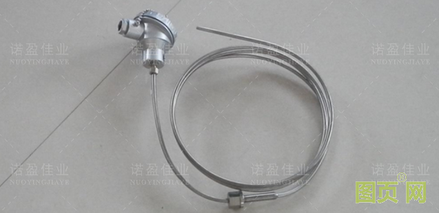 熱電偶冷端補償方法(圖1) 熱電偶冷端補償方法(圖1)