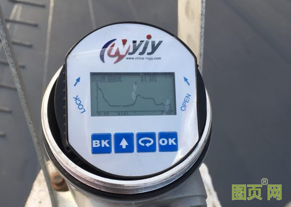 你知道幾個雷達液位計常見故障?(圖1) 你知道幾個雷達液位計常見故障?(圖1)