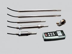 便攜式露點儀DP70逐漸成為一個新興的技術領域