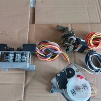 電動執行器  計數器  專用計數器