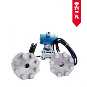 重慶弘興儀表HX3051LT型法蘭式液位