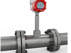 美控儀表應用于世界“年度最佳高層建筑”